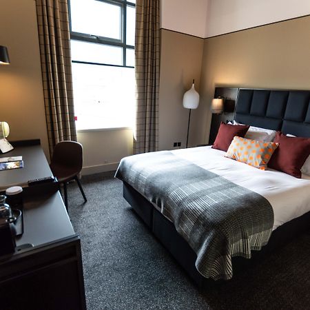 Hotel Indigo - Dundee By Ihg Exterior photo