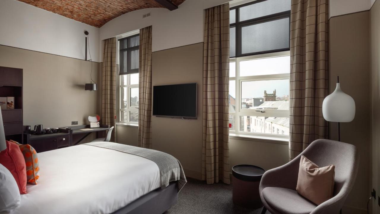 Hotel Indigo - Dundee By Ihg Exterior photo