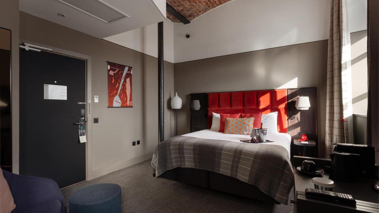 Hotel Indigo - Dundee By Ihg Exterior photo