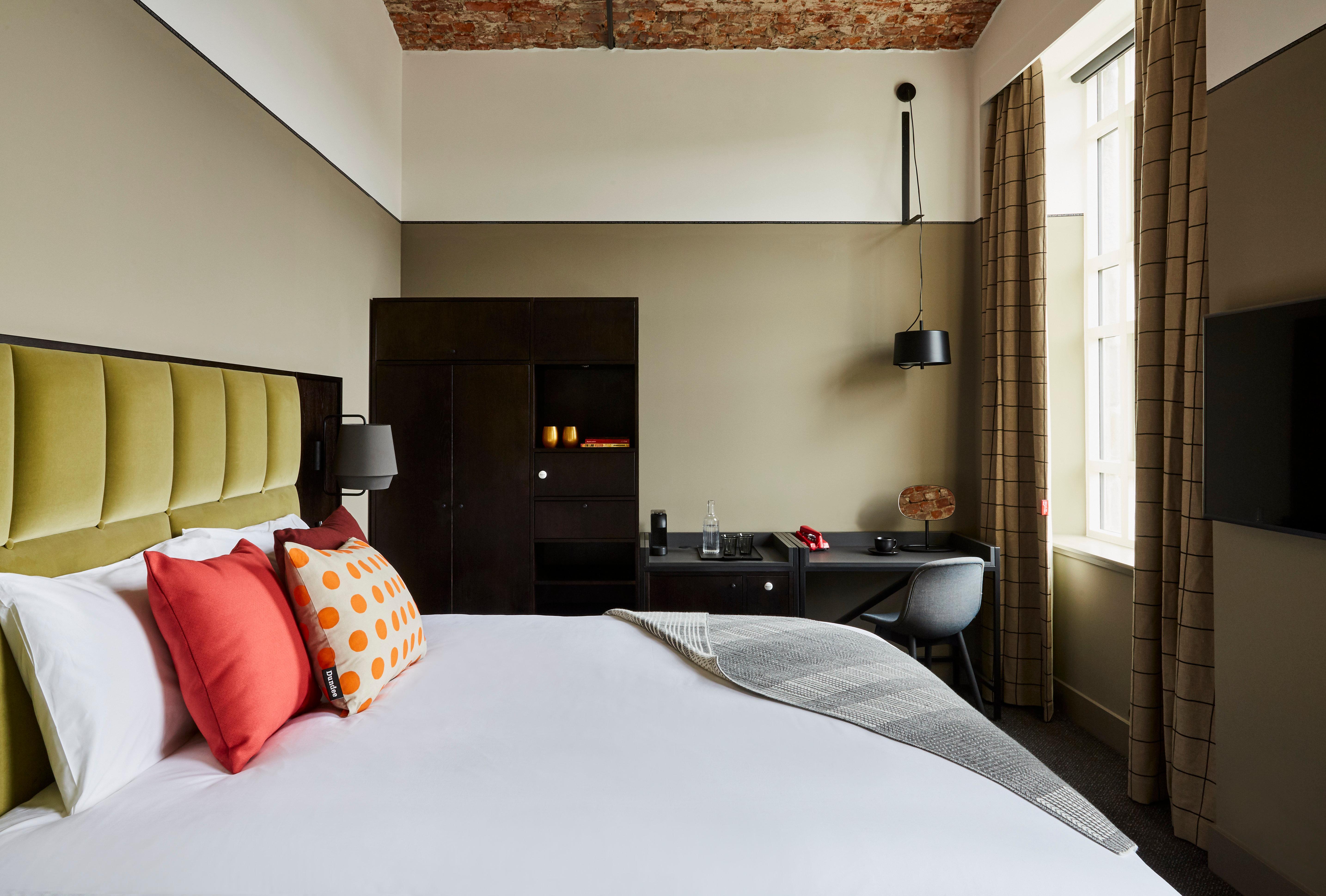 Hotel Indigo - Dundee By Ihg Exterior photo