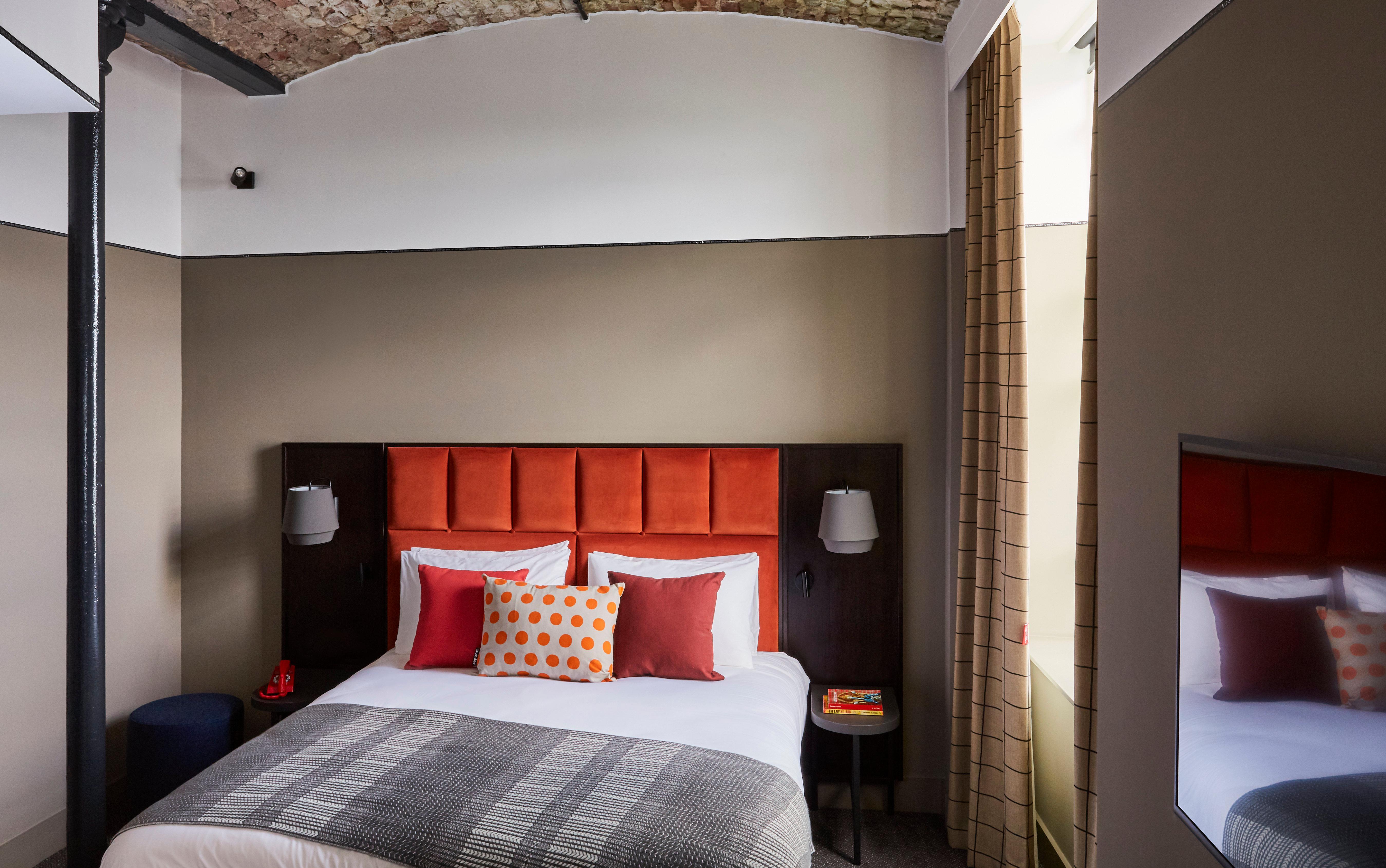 Hotel Indigo - Dundee By Ihg Exterior photo