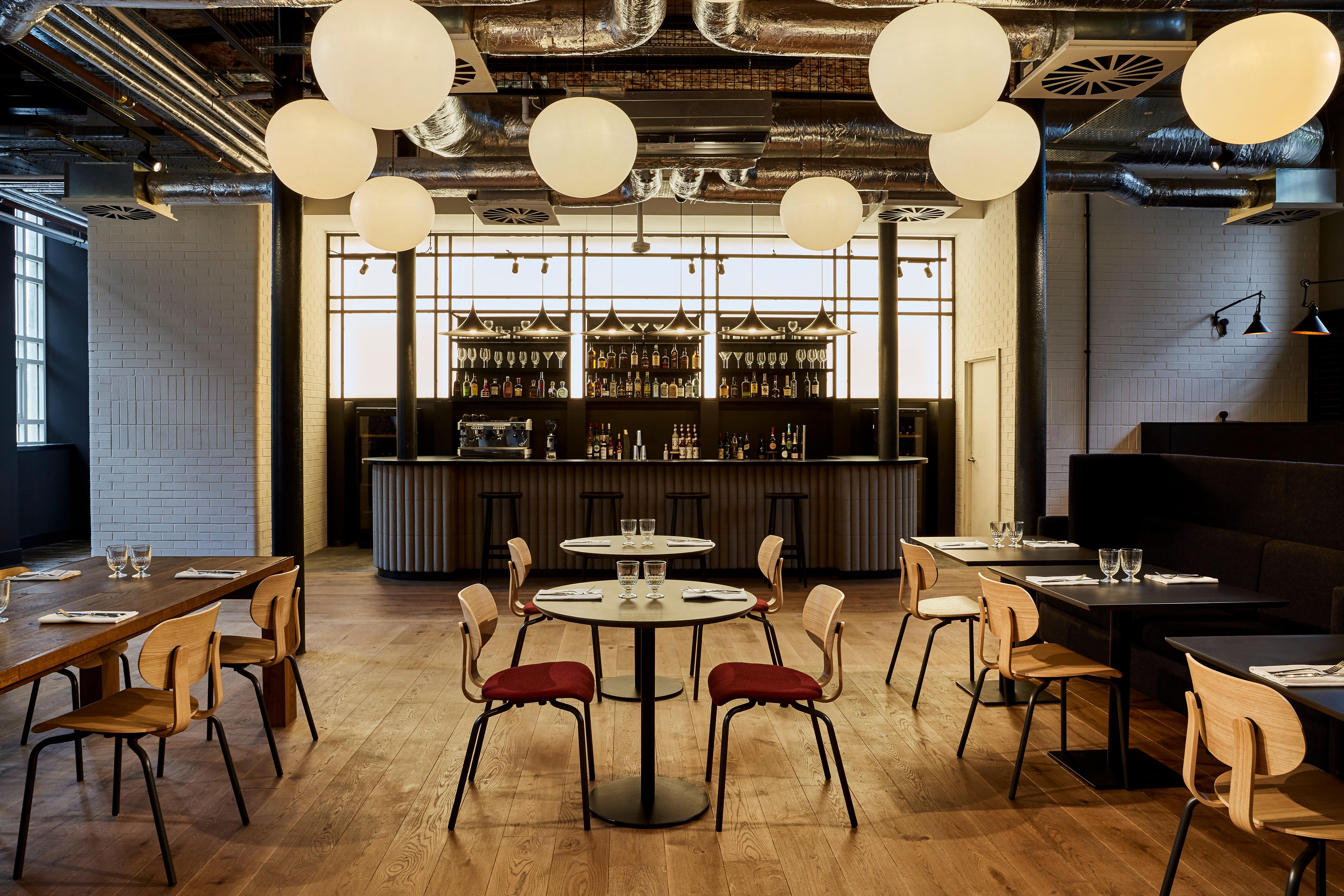 Hotel Indigo - Dundee By Ihg Exterior photo
