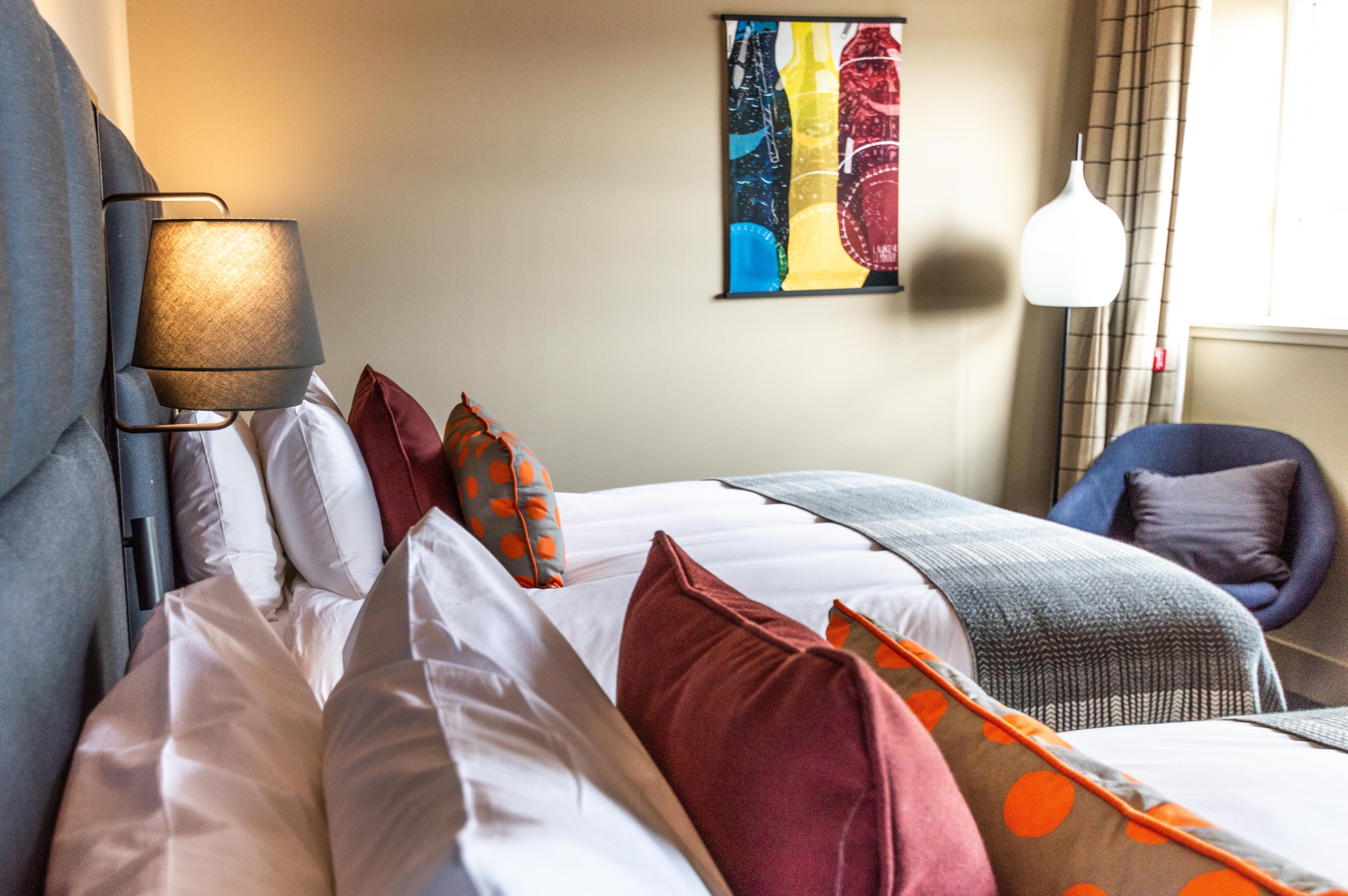 Hotel Indigo - Dundee By Ihg Exterior photo