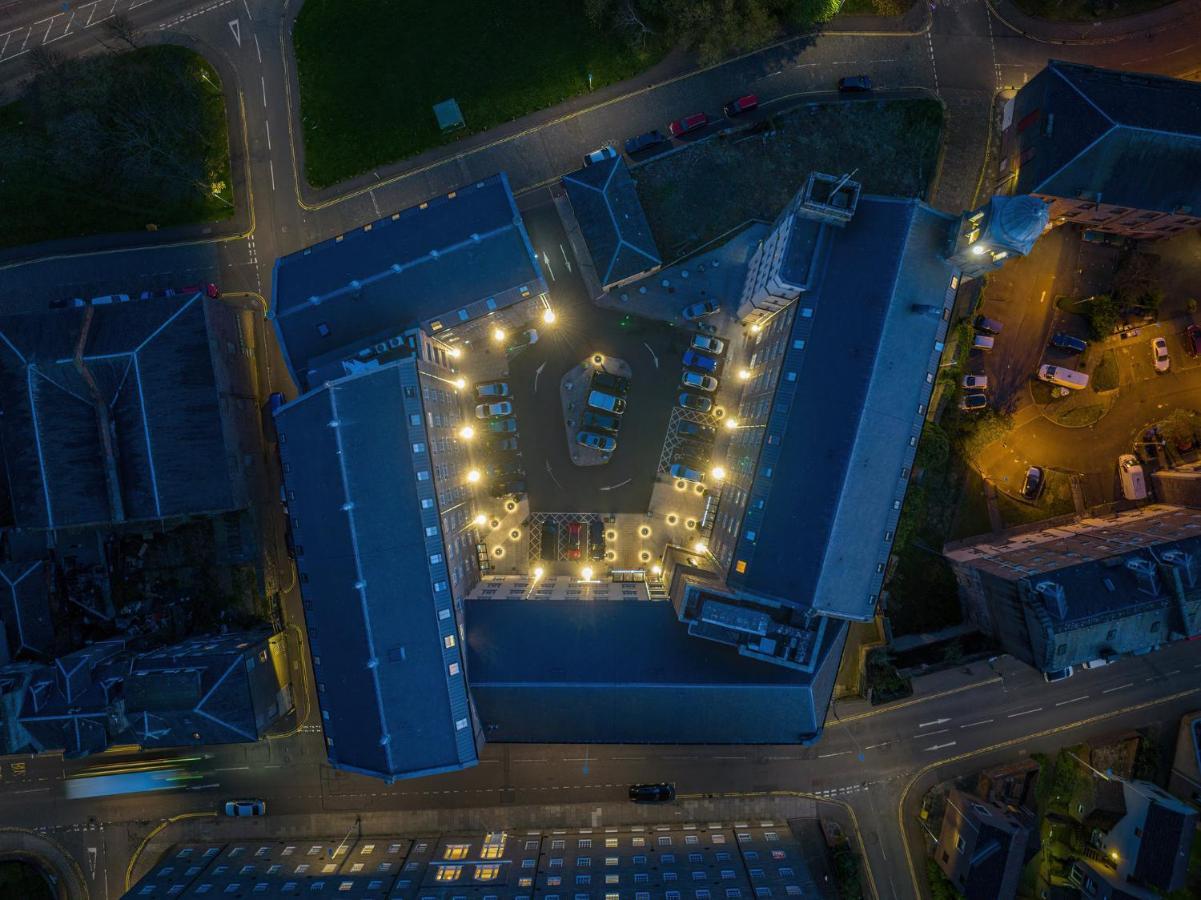Hotel Indigo - Dundee By Ihg Exterior photo
