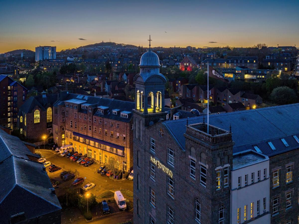Hotel Indigo - Dundee By Ihg Exterior photo
