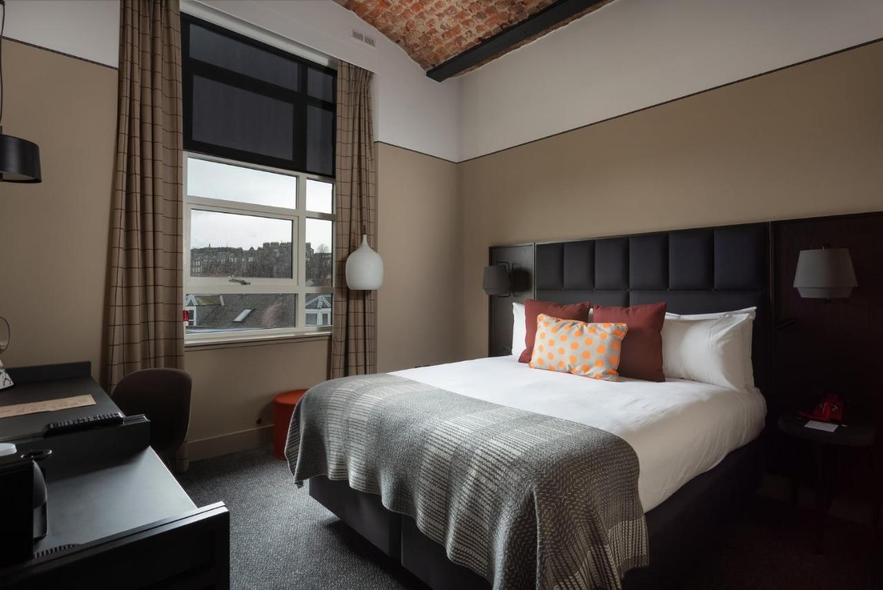 Hotel Indigo - Dundee By Ihg Exterior photo