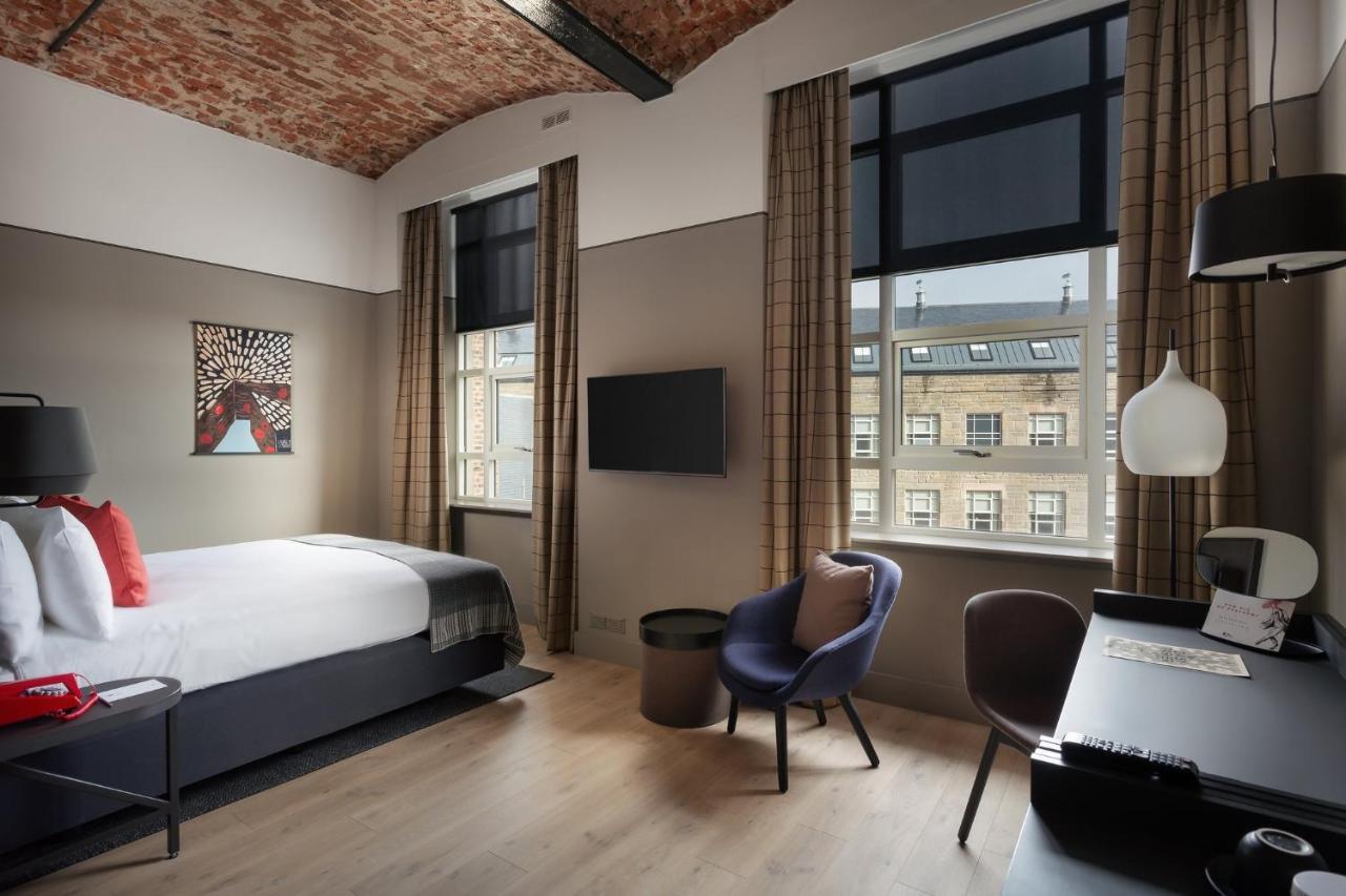 Hotel Indigo - Dundee By Ihg Exterior photo