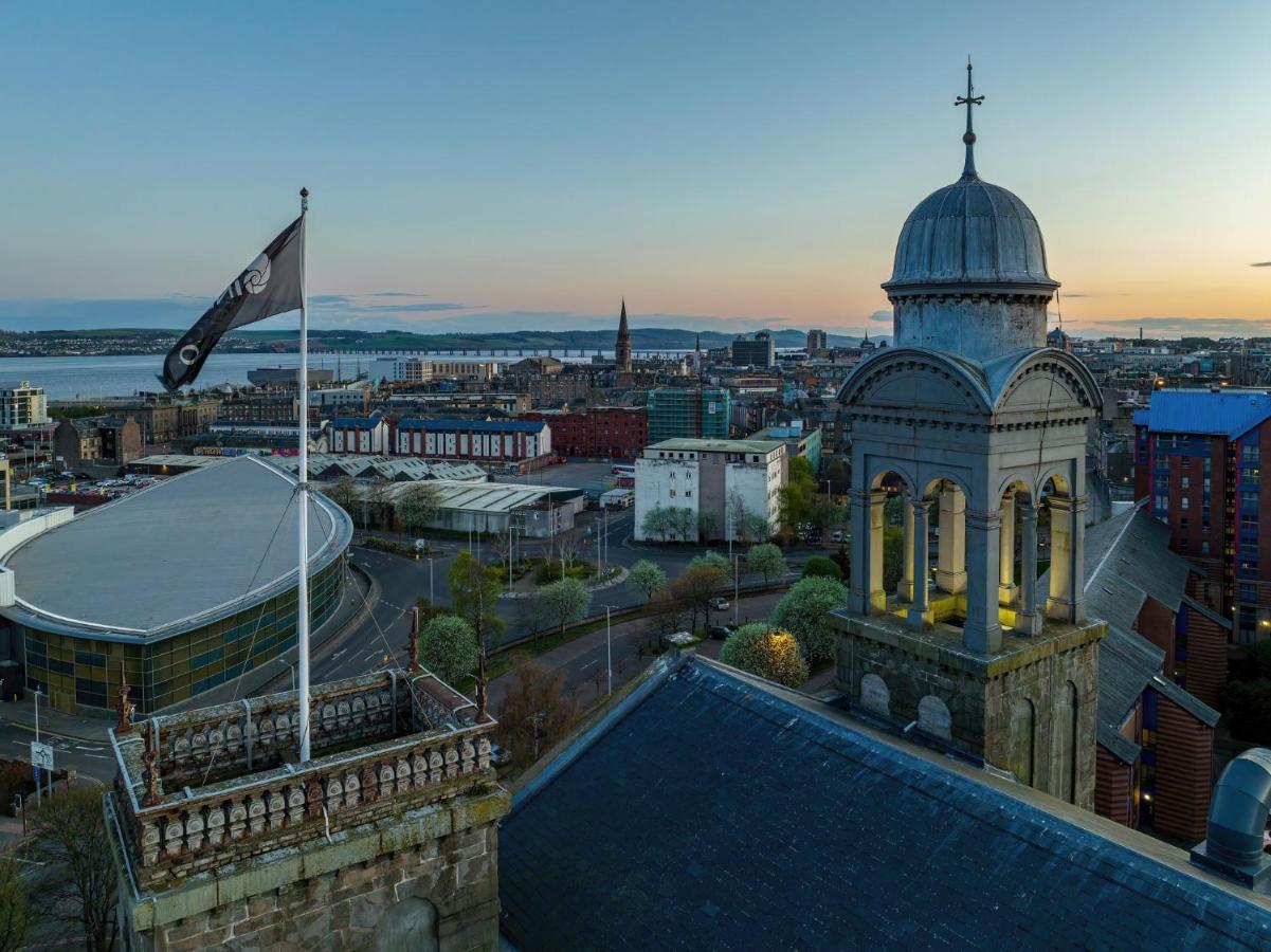 Hotel Indigo - Dundee By Ihg Exterior photo