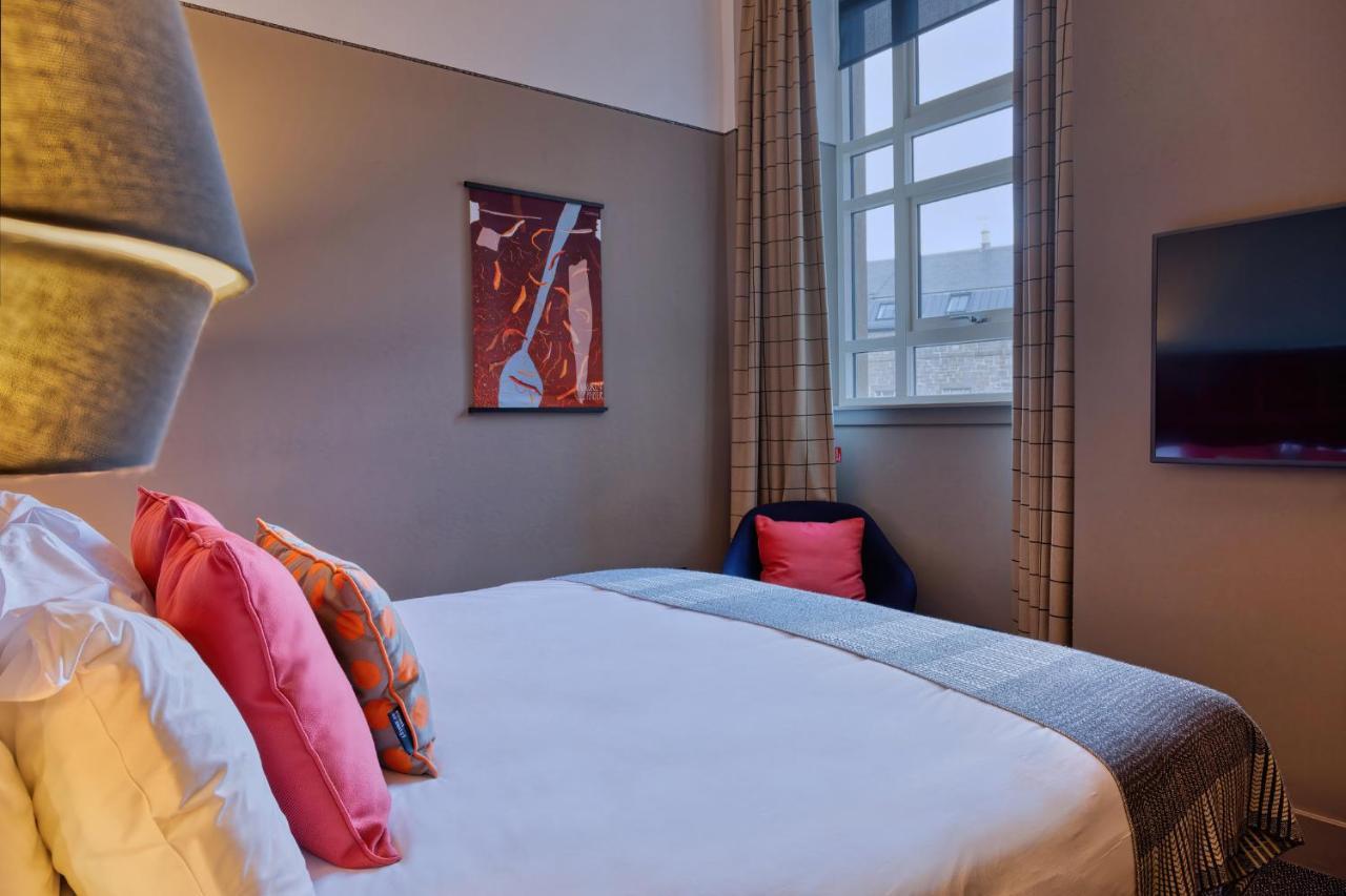Hotel Indigo - Dundee By Ihg Exterior photo