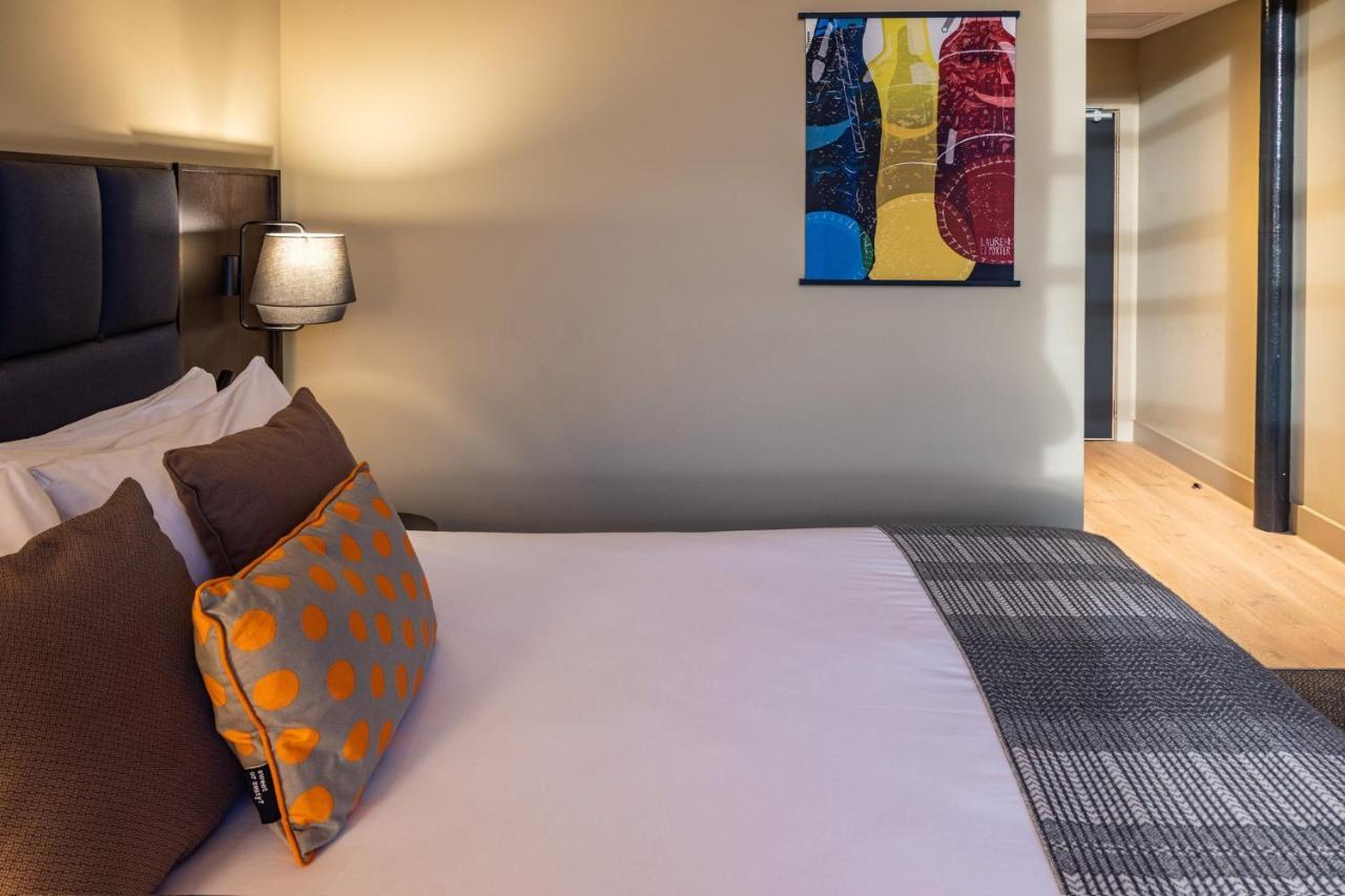 Hotel Indigo - Dundee By Ihg Exterior photo