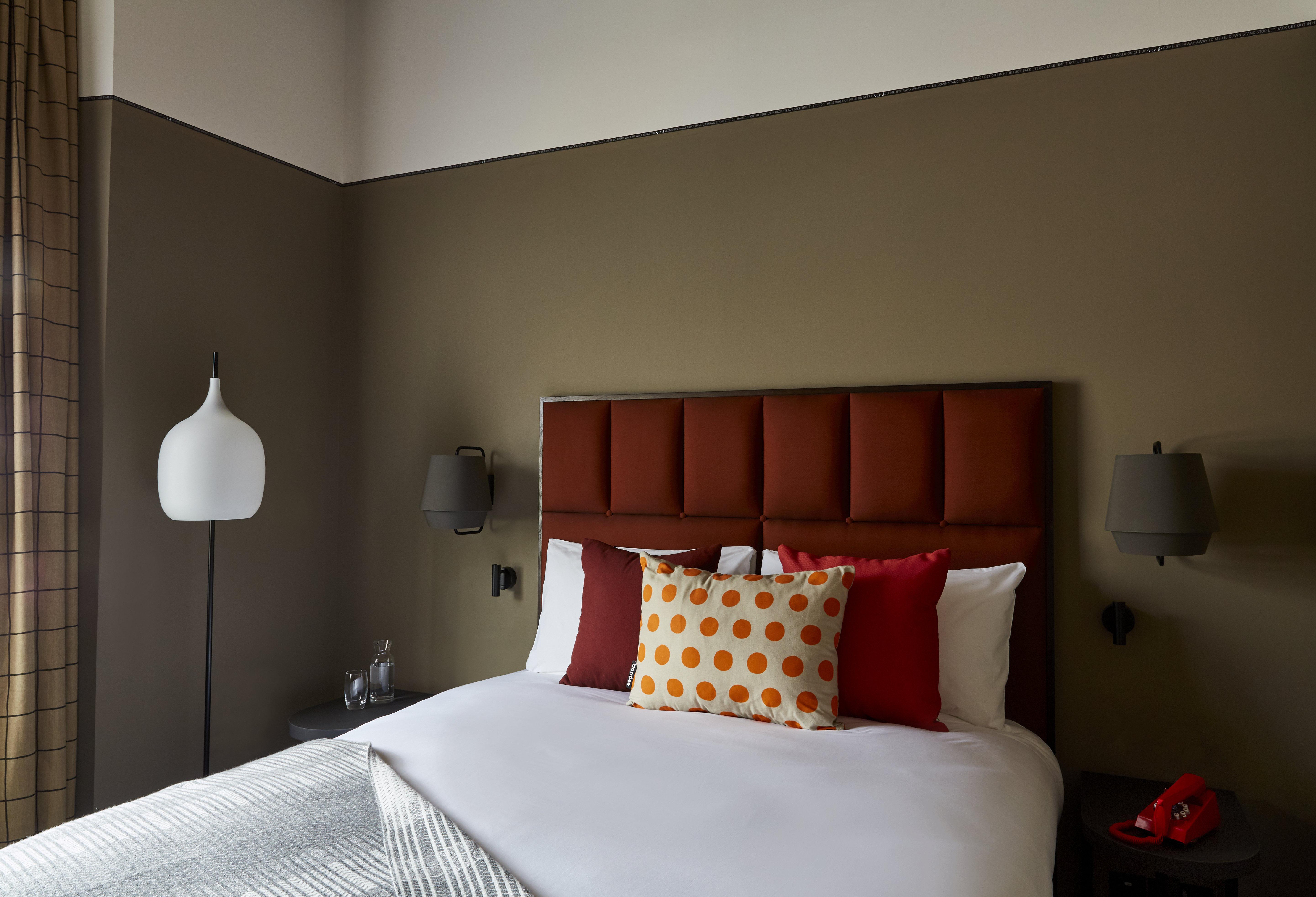 Hotel Indigo - Dundee By Ihg Exterior photo