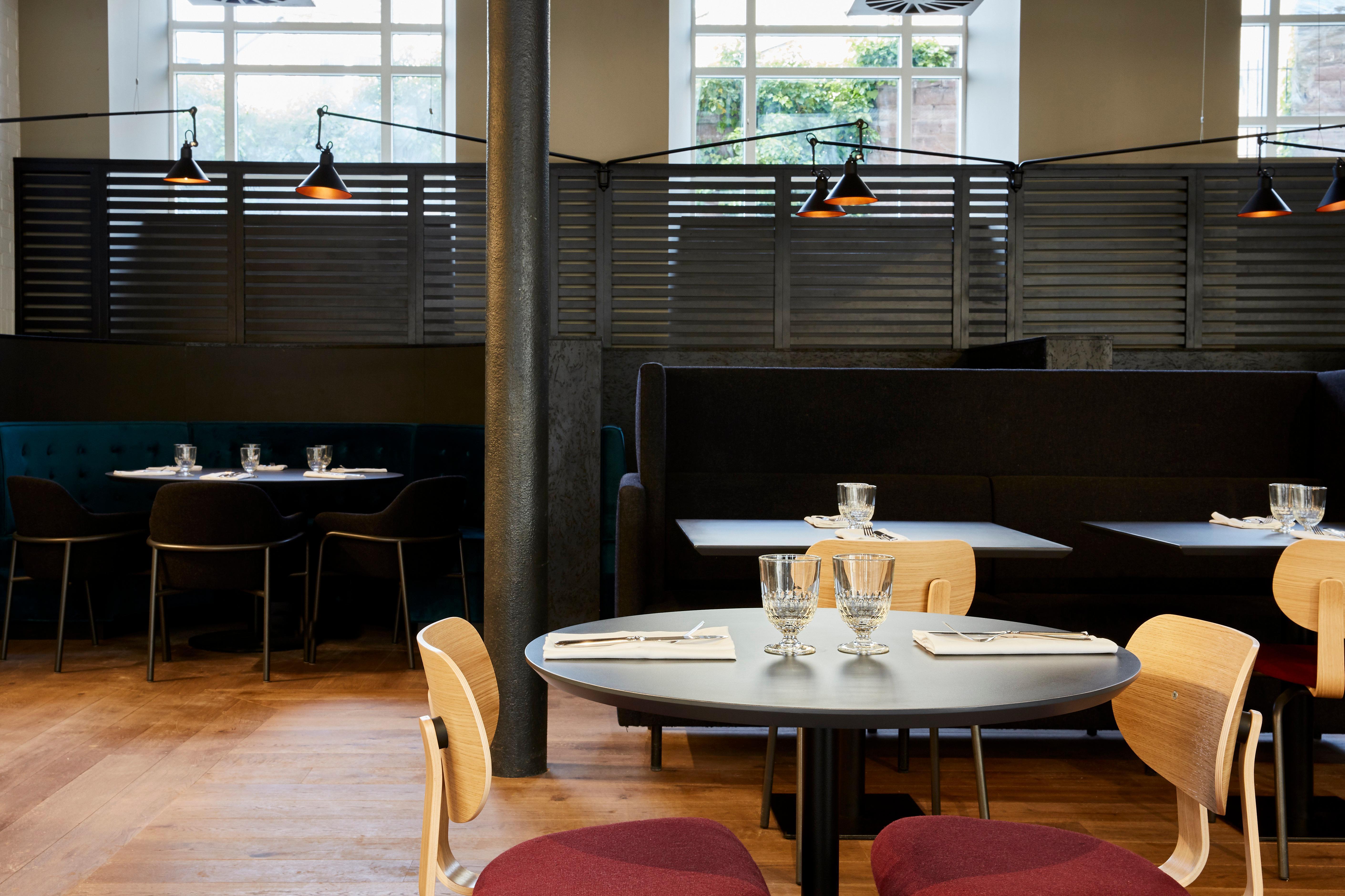 Hotel Indigo - Dundee By Ihg Exterior photo
