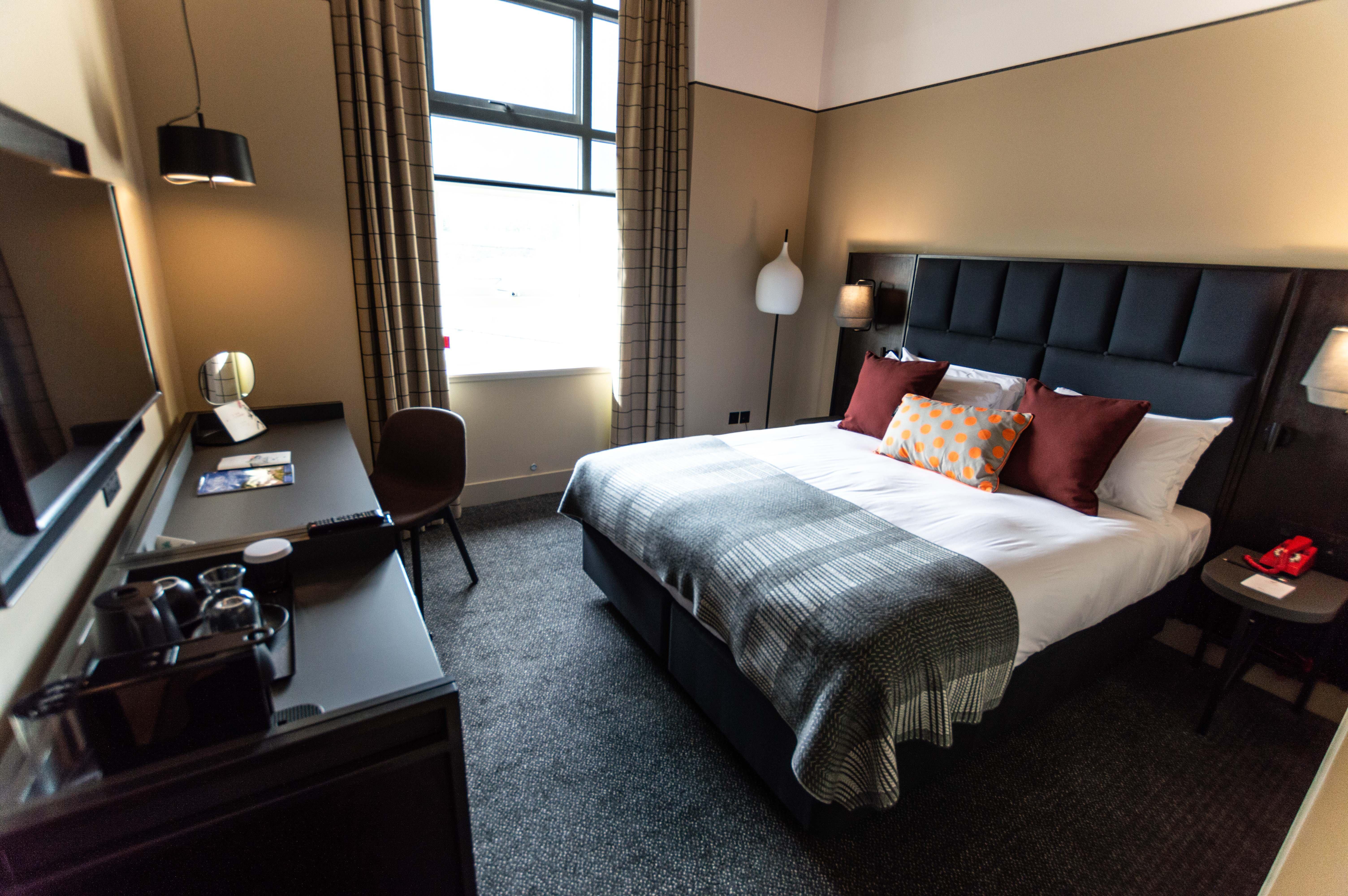 Hotel Indigo - Dundee By Ihg Exterior photo