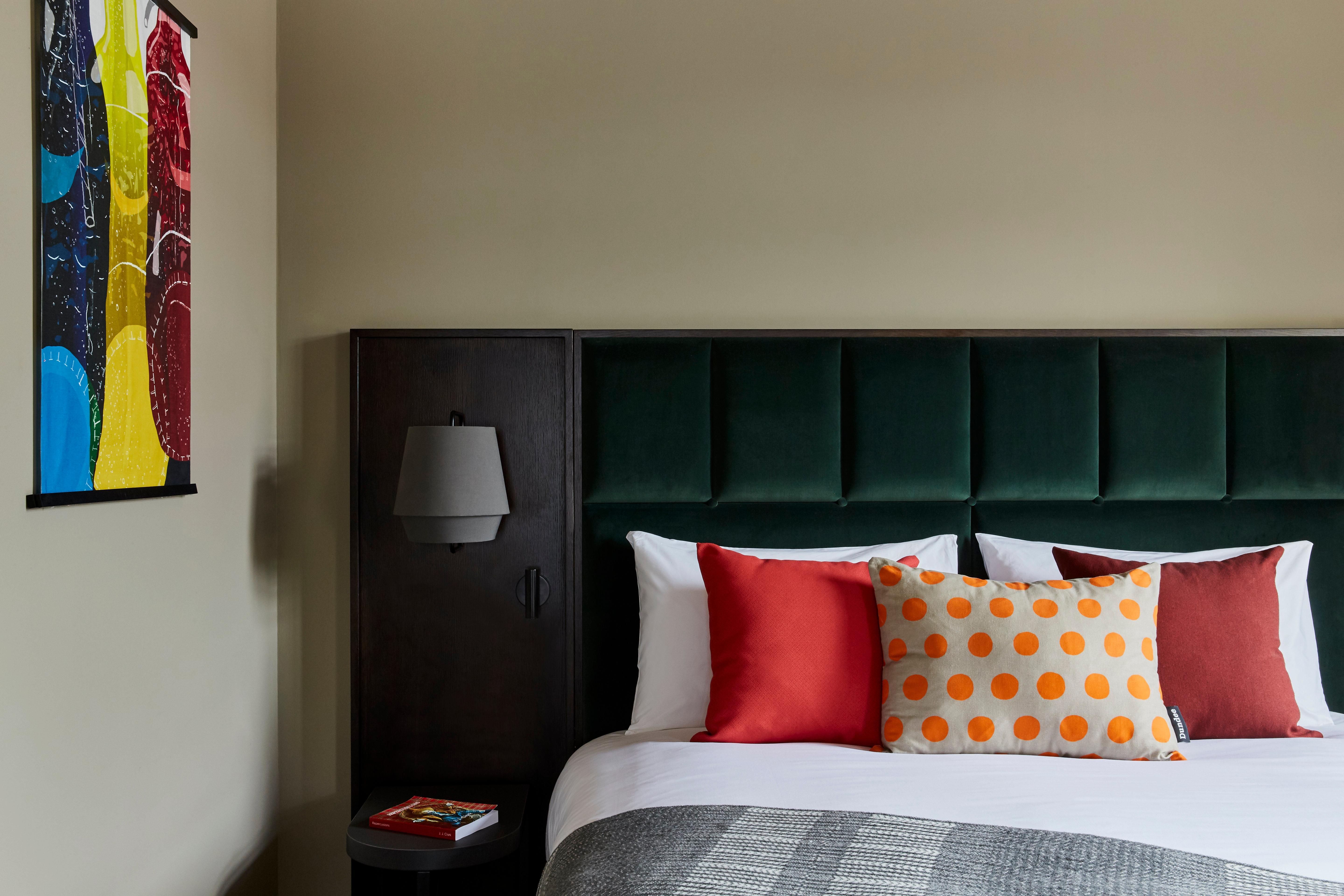 Hotel Indigo - Dundee By Ihg Exterior photo