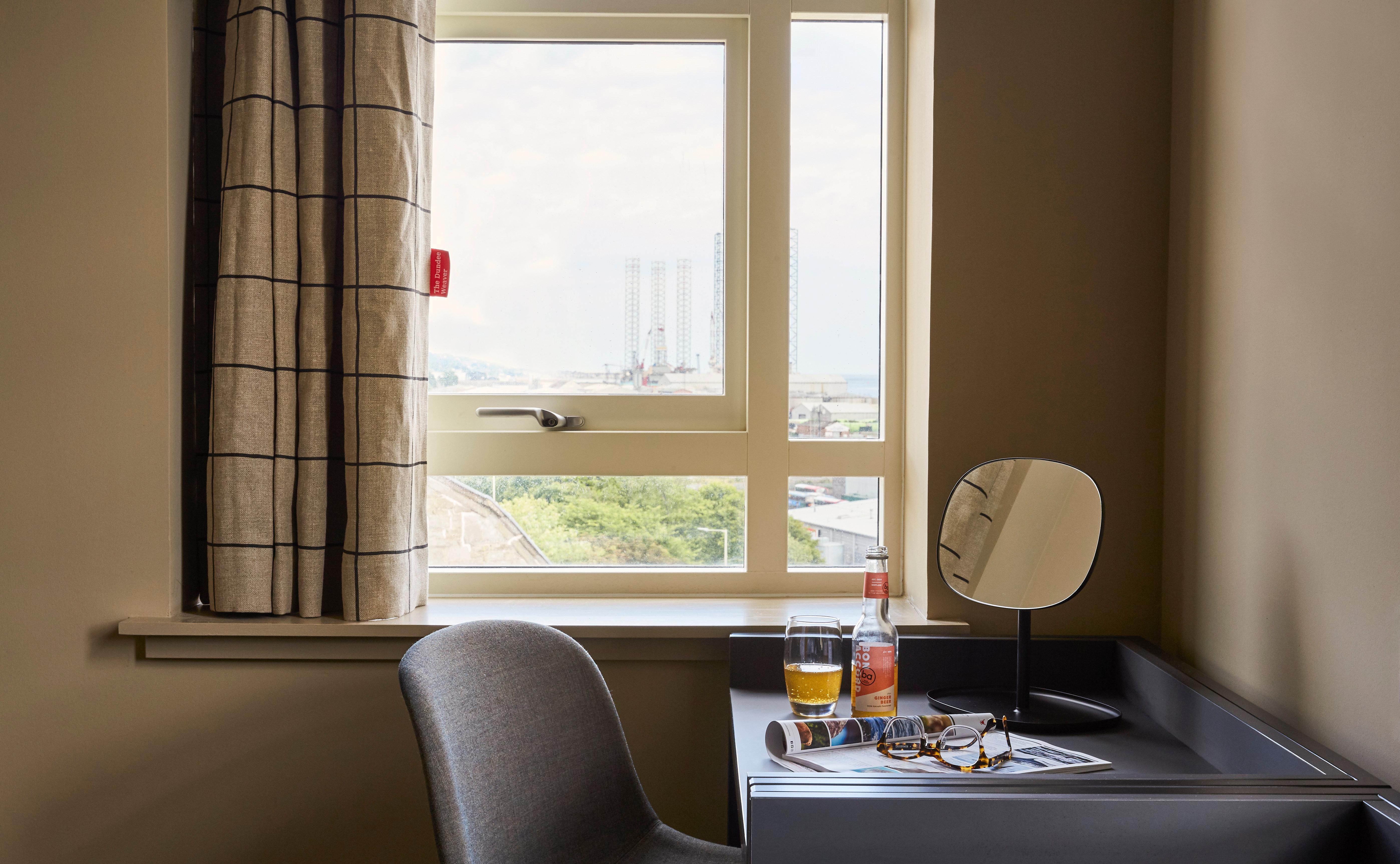 Hotel Indigo - Dundee By Ihg Exterior photo