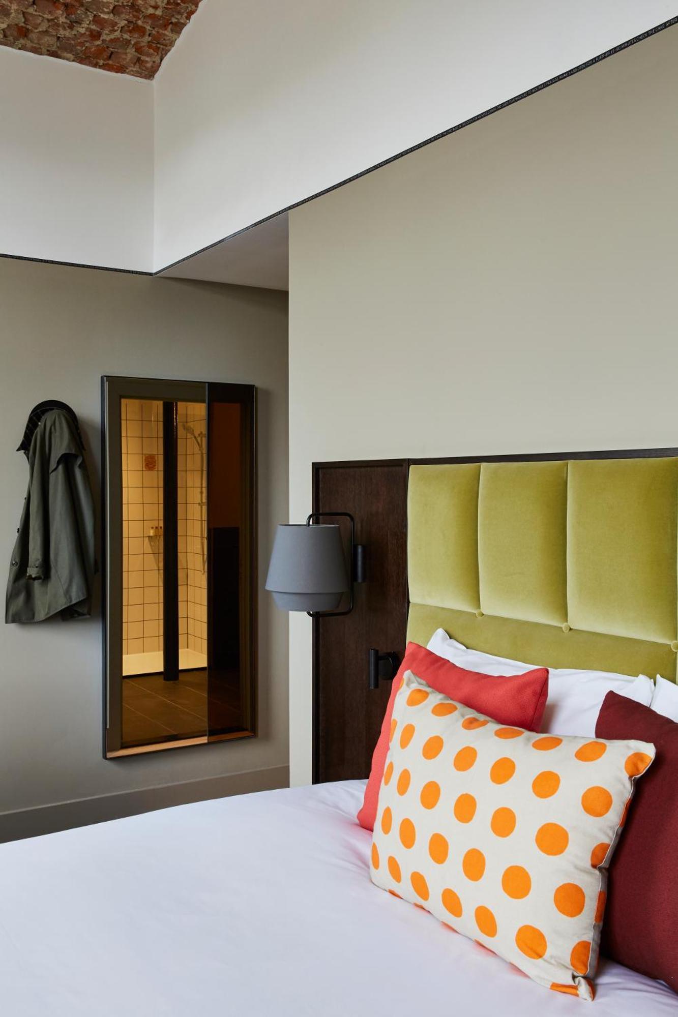 Hotel Indigo - Dundee By Ihg Exterior photo