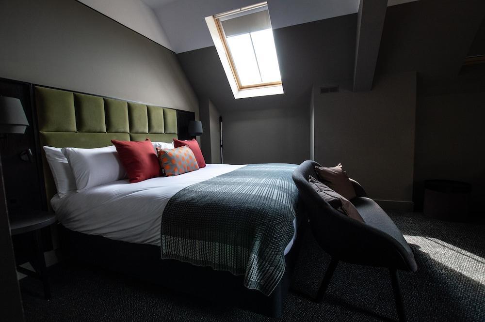Hotel Indigo - Dundee By Ihg Exterior photo