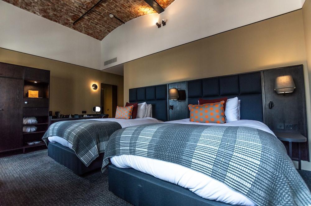 Hotel Indigo - Dundee By Ihg Exterior photo