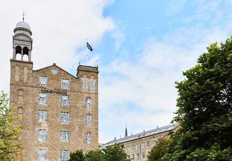 Hotel Indigo - Dundee By Ihg Exterior photo