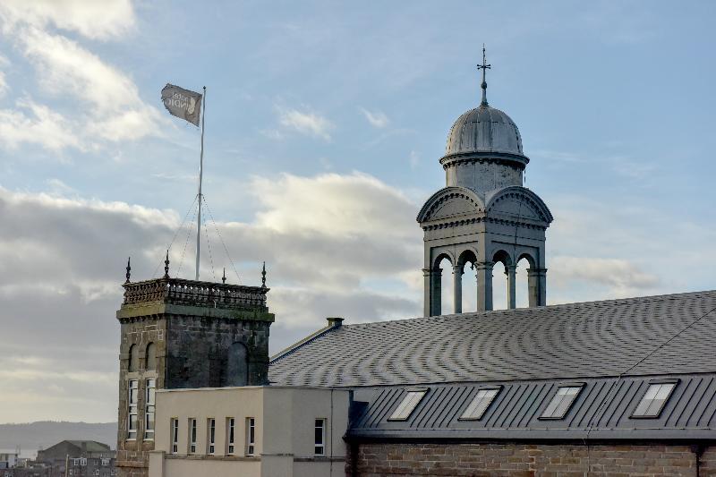 Hotel Indigo - Dundee By Ihg Exterior photo